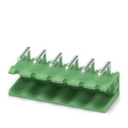 Conector MSTB 2,5/ 6-GU-5,08 PHOENIX CONTACT