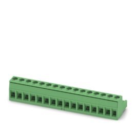 Conector MSTB 2,5 HC/16-ST-5,08 PHOENIX CONTACT