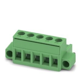 Conector MSTB 2,5/ 5-STF-5,08 BEIGE PHOENIX CONTACT