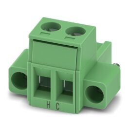 Conector MSTB 2,5 HC/ 2-STF-5,08 PHOENIX CONTACT