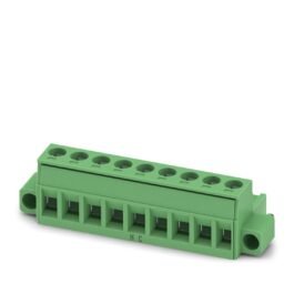 Conector MSTB 2,5 HC/ 9-STF PHOENIX CONTACT