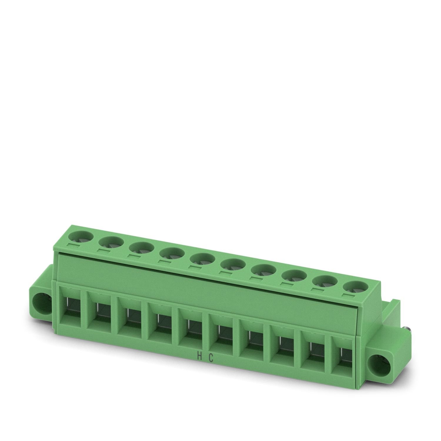 Conector MSTB 2,5 HC/10-STF PHOENIX CONTACT