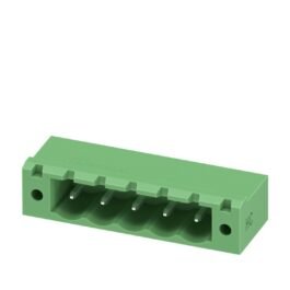Conector MSTB 2,5 HC/ 5-GF PHOENIX CONTACT