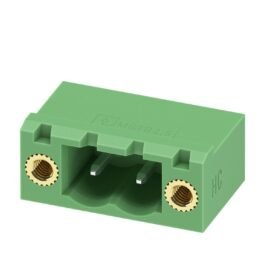 Conector MSTB 2,5 HC/ 2-GF PHOENIX CONTACT