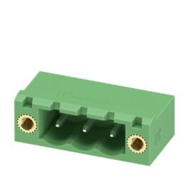Conector MSTB 2,5 HC/ 3-G-5,08 PHOENIX CONTACT