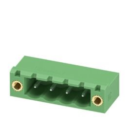 Conector MSTB 2,5 HC/ 4-GF-5,08 CR1,4 PHOENIX CONTACT