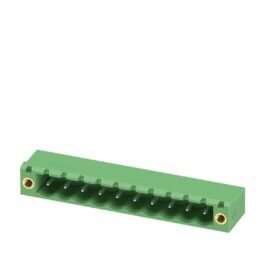Conector MSTB 2,5 HC/ 9-GF PHOENIX CONTACT