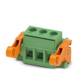 Conector MSTB 2,5/ 3-ST-5,08-LR PHOENIX CONTACT