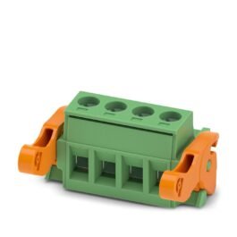 Conector MSTB 2,5/ 4-ST-5,08-LR PHOENIX CONTACT
