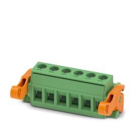 Conector MSTB 2,5/ 6-ST-5,08-LR PHOENIX CONTACT