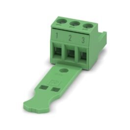 Conector MSTB 2,5/ 3-STZ-5,08 PHOENIX CONTACT