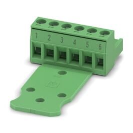 Conector MSTB 2,5/ 6-STZ-5,08 PHOENIX CONTACT