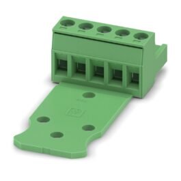 Conector MSTB 2,5/ 5-STF-5,08BKAUBD:1-5 PHOENIX CONTACT