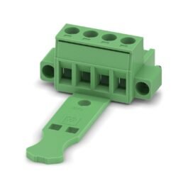 Conector MSTB 2,5/ 4-STZF-5,08 PHOENIX CONTACT