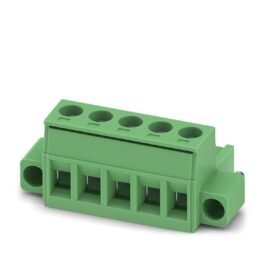Conector MSTB 2,5/ 5-STF-5,08 EX PHOENIX CONTACT