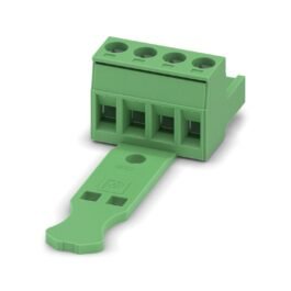 Conector MSTB 2,5/ 4-STZ-5,08 PHOENIX CONTACT