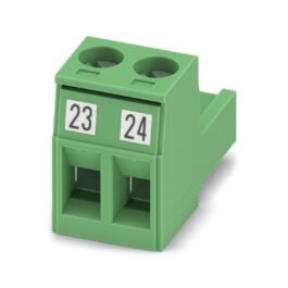 Conector MSTB 2,5/ 2-ST-5,08BDMC:23,24 PHOENIX CONTACT