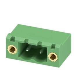 Conector MSTB 2,5/ 2-GF-5,08 EX PHOENIX CONTACT