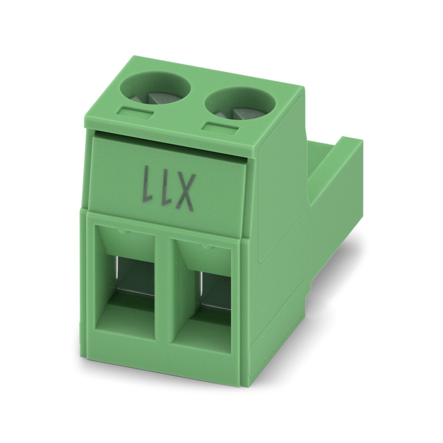 Conector MSTB 2,5/ 2-ST-5,08 BD:X11SO PHOENIX CONTACT