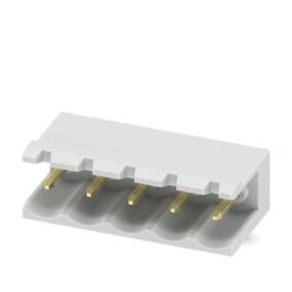 Conector MSTB 2,5/ 5-G-5,08 GY7035 AU PHOENIX CONTACT