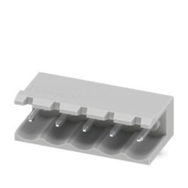 Conector MSTB 2,5/ 5-G-5,08 GY PHOENIX CONTACT