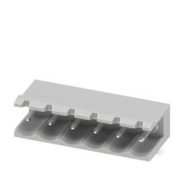 Conector MSTB 2,5/ 6-G-5,08 GY PHOENIX CONTACT