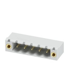 Conector MSTB 2,5/ 5-GF-5,08 AU GY7035 PHOENIX CONTACT
