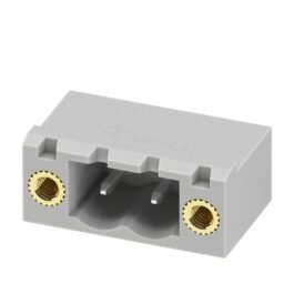 Conector MSTB 2,5/ 2-G GY PHOENIX CONTACT