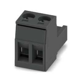 Conector MSTB 2,5/ 2-ST-5,08 BDNZ0106 PHOENIX CONTACT