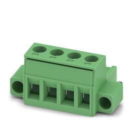 Conector MSTB 2,5/ 4-STF-5,08 PHOENIX CONTACT