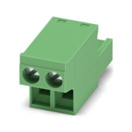 Conector MSTB 2,5/ 2-ST AU PHOENIX CONTACT