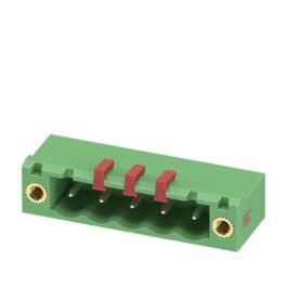 Conector MSTB 2,5 HC/ 5-GF-5,08 PHOENIX CONTACT