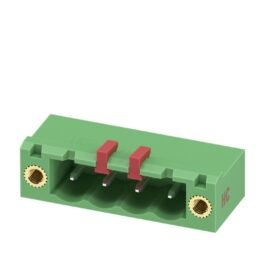 Conector MSTB 2,5 HC/ 4-GF-5,08 CR2,3 PHOENIX CONTACT