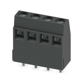 Conector MKKDSNH 1,5/ 4-5,08 BK PHOENIX CONTACT