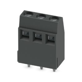 Conector MKKDSNH 1,5/ 3-5,08 BK PHOENIX CONTACT