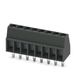 Conector MPT 0,5/ 8-2,54 BK PHOENIX CONTACT