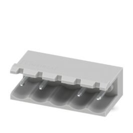 Conector MSTB 2,5/ 5-G GY PA1,2,4,5 PHOENIX CONTACT