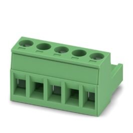 Conector MSTB 2,5/ 5-ST PHOENIX CONTACT