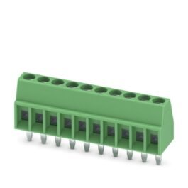 Conector MPT 0,5/10-2,54 PHOENIX CONTACT