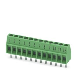 Conector MPT 0,5/12-2,54 BD:1-12 PHOENIX CONTACT