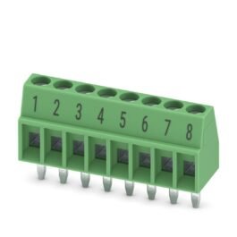 Conector MPT 0,5/ 8-2,54 BD:1-8 PHOENIX CONTACT