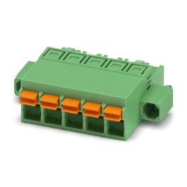 Conector FKCN 2,5/ 5-STF PHOENIX CONTACT