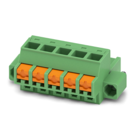 Conector FKCOR 2,5/ 5-STF-5,08 PHOENIX CONTACT