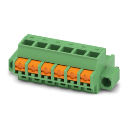 Conector FKCOR 2,5/ 6-STF-5,08 PHOENIX CONTACT