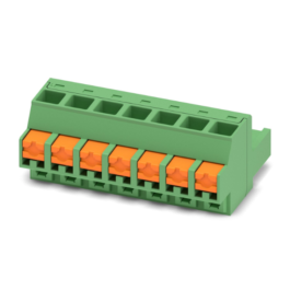 Conector FKCOR 2,5/ 7-ST-5,08 PHOENIX CONTACT