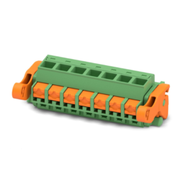 Conector FKCOR 2,5/ 7-ST-5,08-LR PHOENIX CONTACT