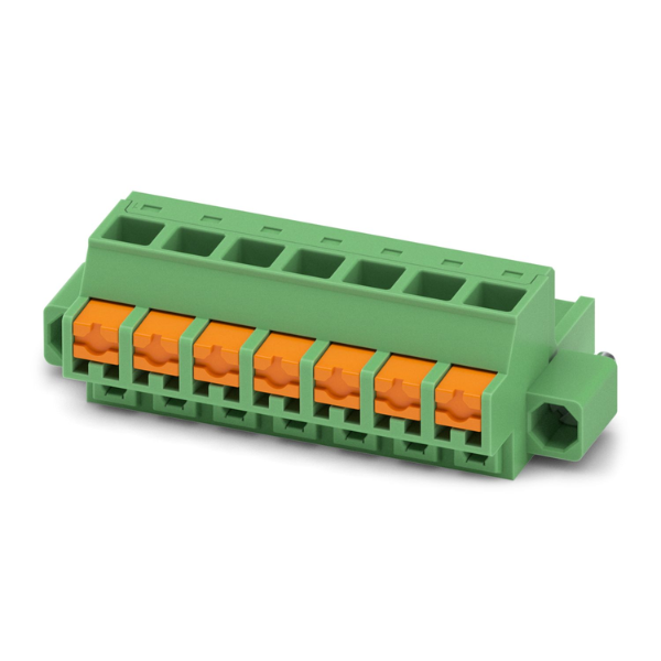 Conector FKCOR 2,5/ 7-STF-5,08 PHOENIX CONTACT