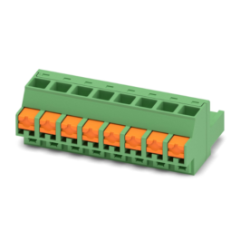 Conector FKCOR 2,5/ 8-ST-5,08 PHOENIX CONTACT