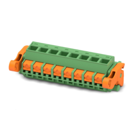 Conector FKCOR 2,5/ 8-ST-5,08-LR PHOENIX CONTACT