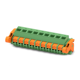 Conector FKCOR 2,5/ 9-ST-5,08-LR PHOENIX CONTACT